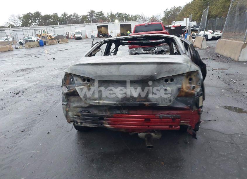 Photo 15 of 2021 Nissan Altima SL INTELLIGENT AWD (VIN 1N4BL4EW2MN349678)