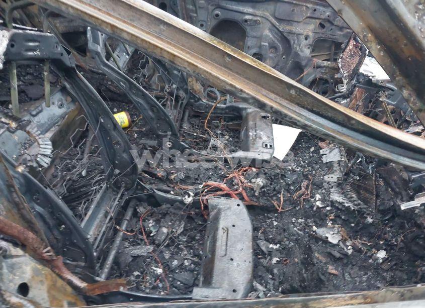 Photo 5 of 2021 Nissan Altima SL INTELLIGENT AWD (VIN 1N4BL4EW2MN349678)