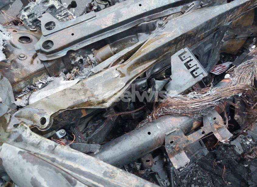 Photo 7 of 2021 Nissan Altima SL INTELLIGENT AWD (VIN 1N4BL4EW2MN349678)