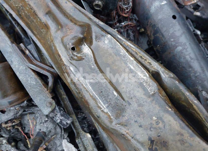 Photo 9 of 2021 Nissan Altima SL INTELLIGENT AWD (VIN 1N4BL4EW2MN349678)