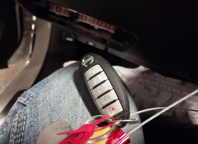 Photo 11 of 2022 Nissan Altima SL INTELLIGENT AWD (VIN 1N4BL4EW2NN422064)