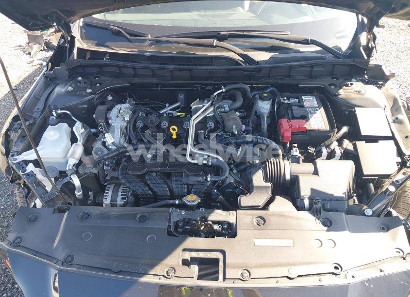 Photo 10 of 2023 Nissan Altima SL INTELLIGENT AWD (VIN 1N4BL4EW2PN339527)