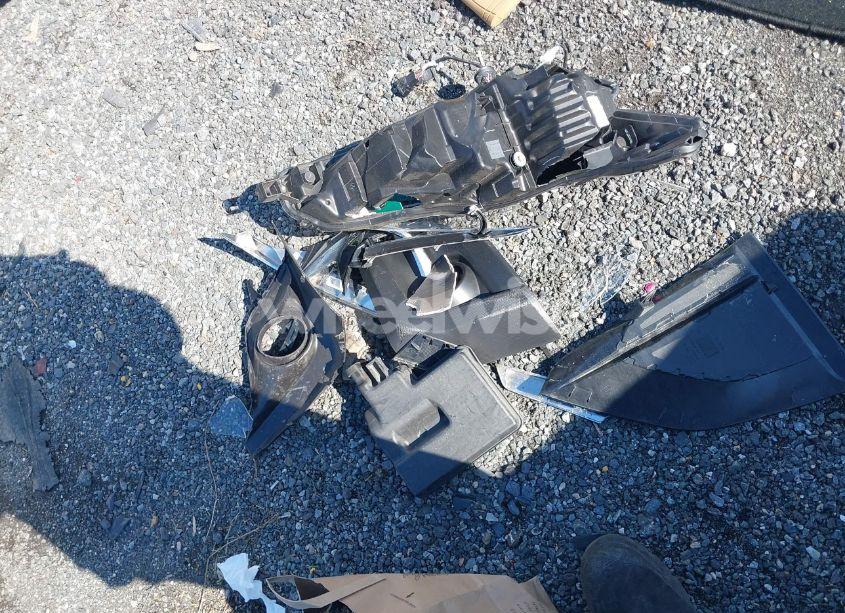 Photo 12 of 2023 Nissan Altima SL INTELLIGENT AWD (VIN 1N4BL4EW2PN339527)