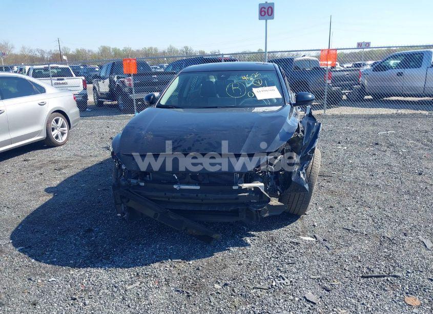 Photo 13 of 2023 Nissan Altima SL INTELLIGENT AWD (VIN 1N4BL4EW2PN339527)