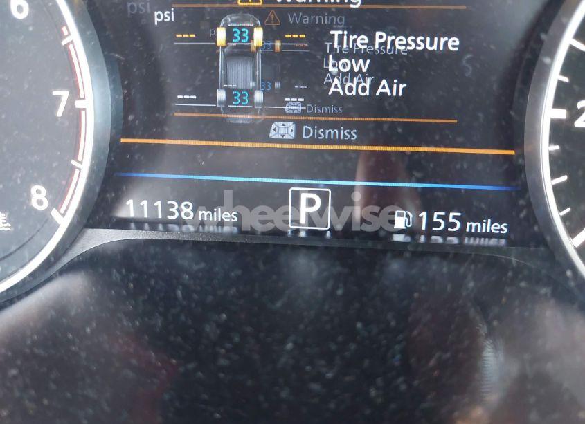 Photo 16 of 2023 Nissan Altima SL INTELLIGENT AWD (VIN 1N4BL4EW2PN339527)