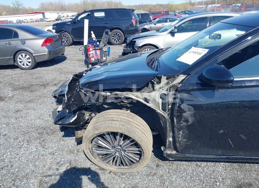 Photo 6 of 2023 Nissan Altima SL INTELLIGENT AWD (VIN 1N4BL4EW2PN339527)