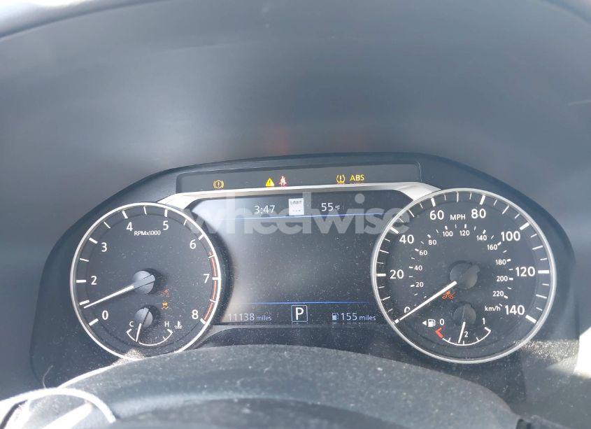 Photo 7 of 2023 Nissan Altima SL INTELLIGENT AWD (VIN 1N4BL4EW2PN339527)