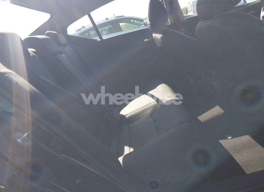 Photo 8 of 2023 Nissan Altima SL INTELLIGENT AWD (VIN 1N4BL4EW2PN339527)