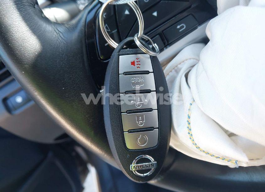 Photo 11 of 2019 Nissan Altima 2.5 SL (VIN 1N4BL4EW3KC191988)