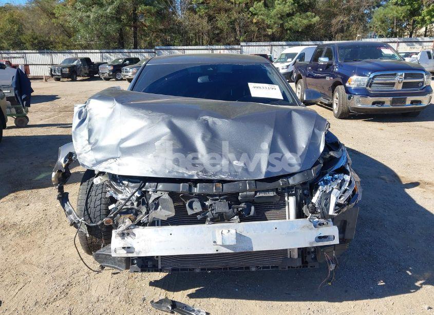 Photo 13 of 2019 Nissan Altima 2.5 SL (VIN 1N4BL4EW3KC191988)