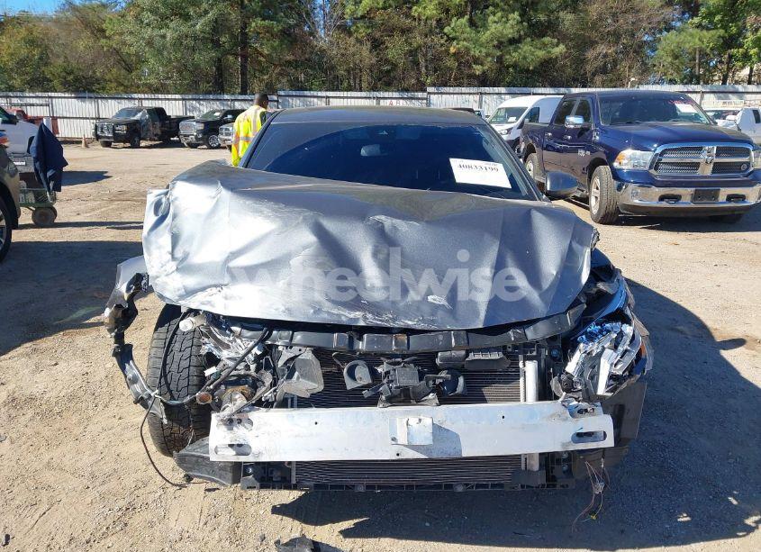 Photo 6 of 2019 Nissan Altima 2.5 SL (VIN 1N4BL4EW3KC191988)