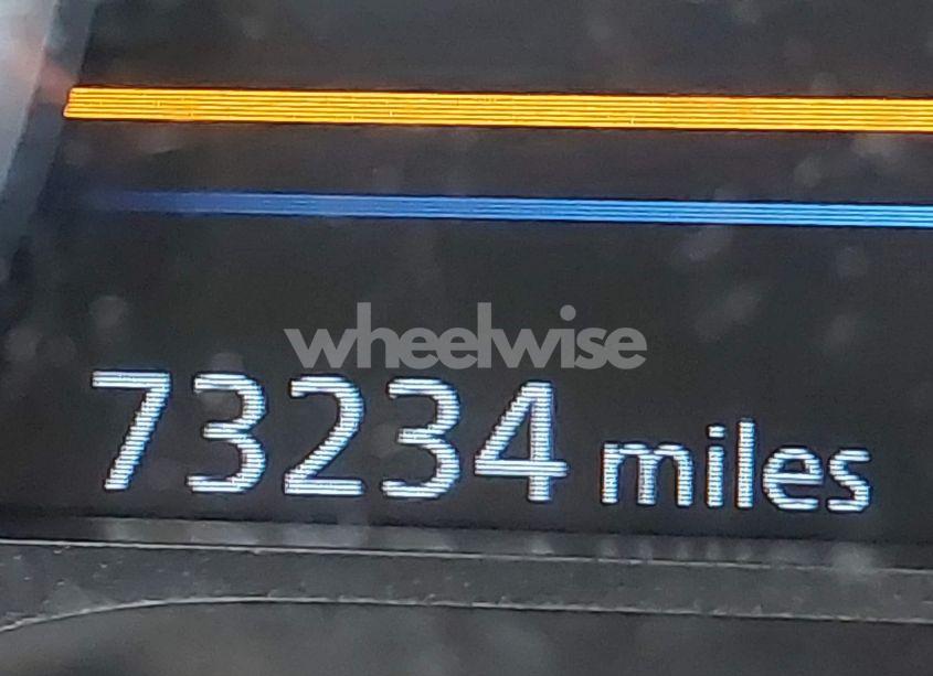 Photo 7 of 2019 Nissan Altima 2.5 SL (VIN 1N4BL4EW3KC191988)