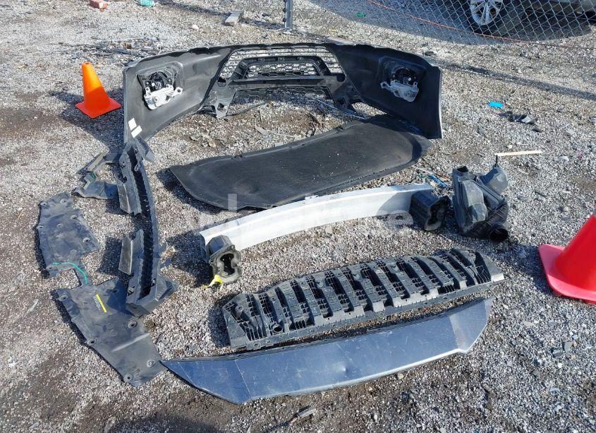 Photo 12 of 2020 Nissan Altima SL INTELLIGENT AWD (VIN 1N4BL4EW3LC272393)