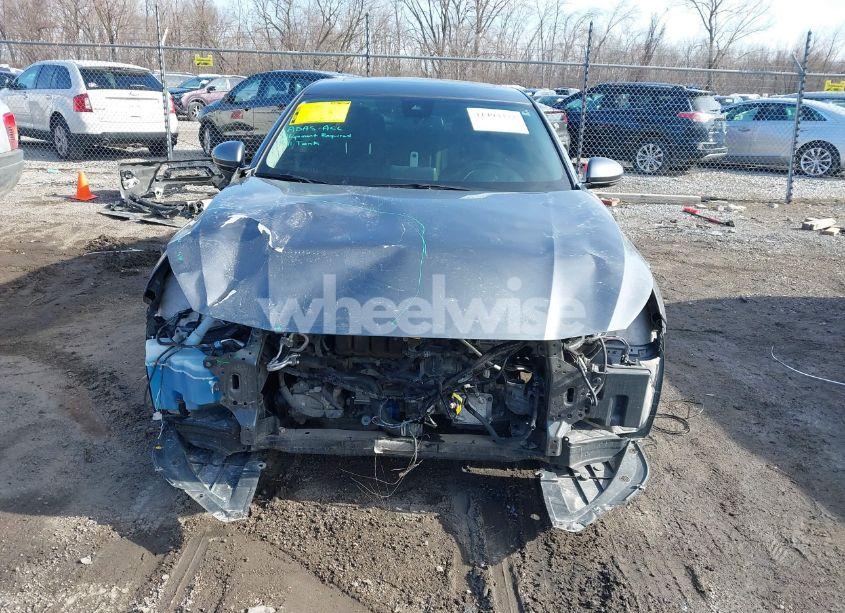 Photo 13 of 2020 Nissan Altima SL INTELLIGENT AWD (VIN 1N4BL4EW3LC272393)