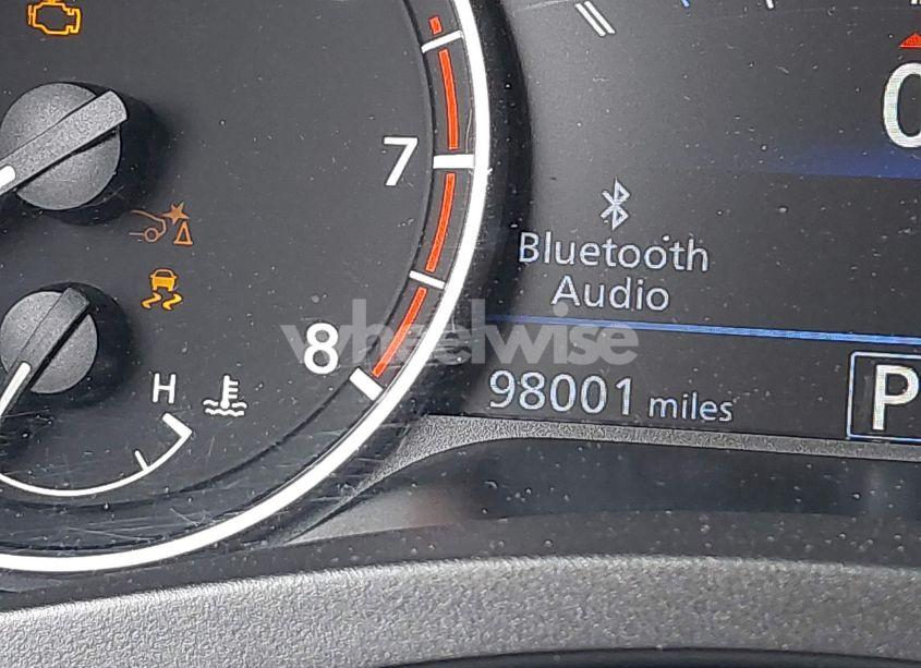 Photo 16 of 2020 Nissan Altima SL INTELLIGENT AWD (VIN 1N4BL4EW3LC272393)