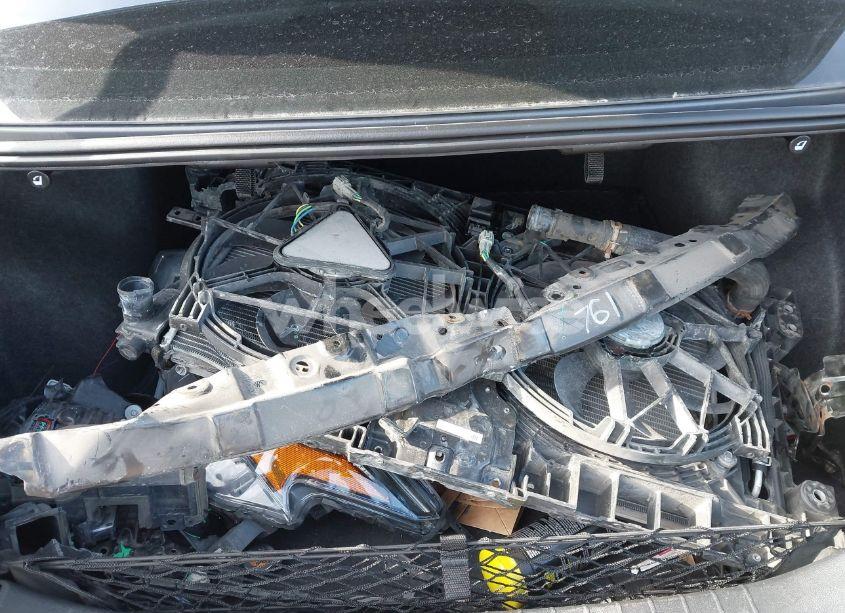 Photo 21 of 2020 Nissan Altima SL INTELLIGENT AWD (VIN 1N4BL4EW3LC272393)