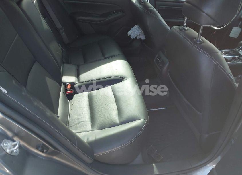 Photo 8 of 2020 Nissan Altima SL INTELLIGENT AWD (VIN 1N4BL4EW3LC272393)