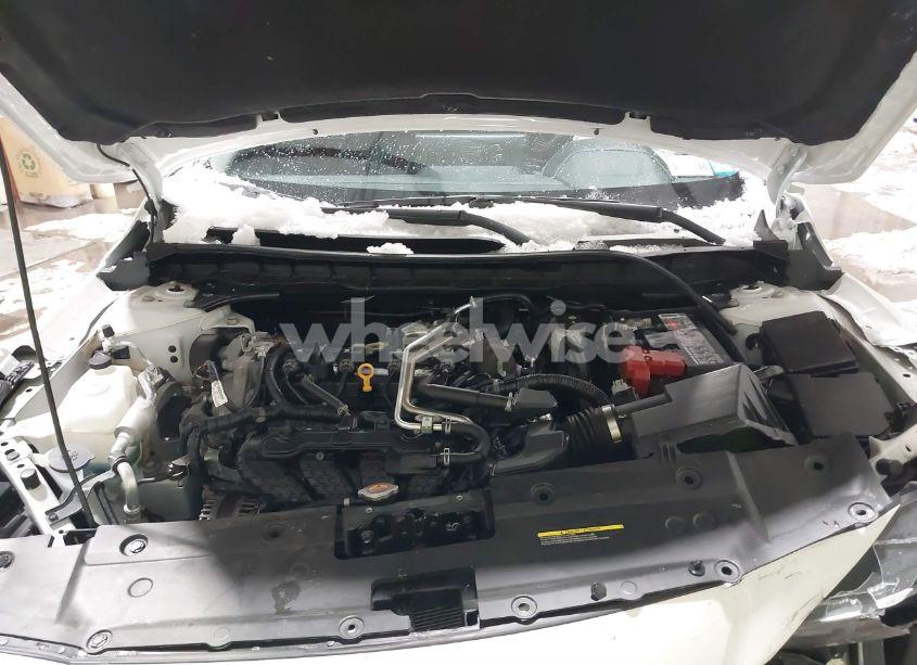 Photo 10 of 2023 Nissan Altima SL INTELLIGENT AWD (VIN 1N4BL4EW3PN303751)