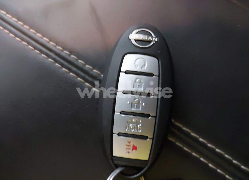 Photo 11 of 2023 Nissan Altima SL INTELLIGENT AWD (VIN 1N4BL4EW3PN303751)