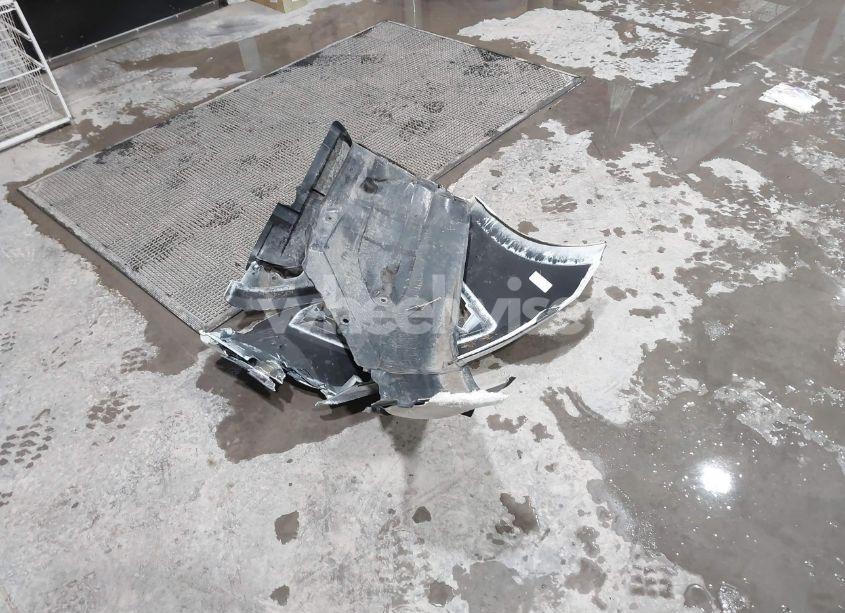 Photo 12 of 2023 Nissan Altima SL INTELLIGENT AWD (VIN 1N4BL4EW3PN303751)