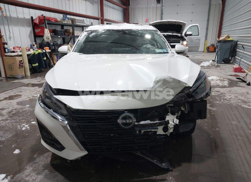 Photo 13 of 2023 Nissan Altima SL INTELLIGENT AWD (VIN 1N4BL4EW3PN303751)