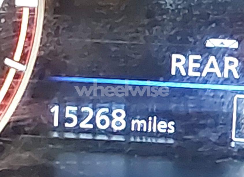 Photo 16 of 2023 Nissan Altima SL INTELLIGENT AWD (VIN 1N4BL4EW3PN303751)