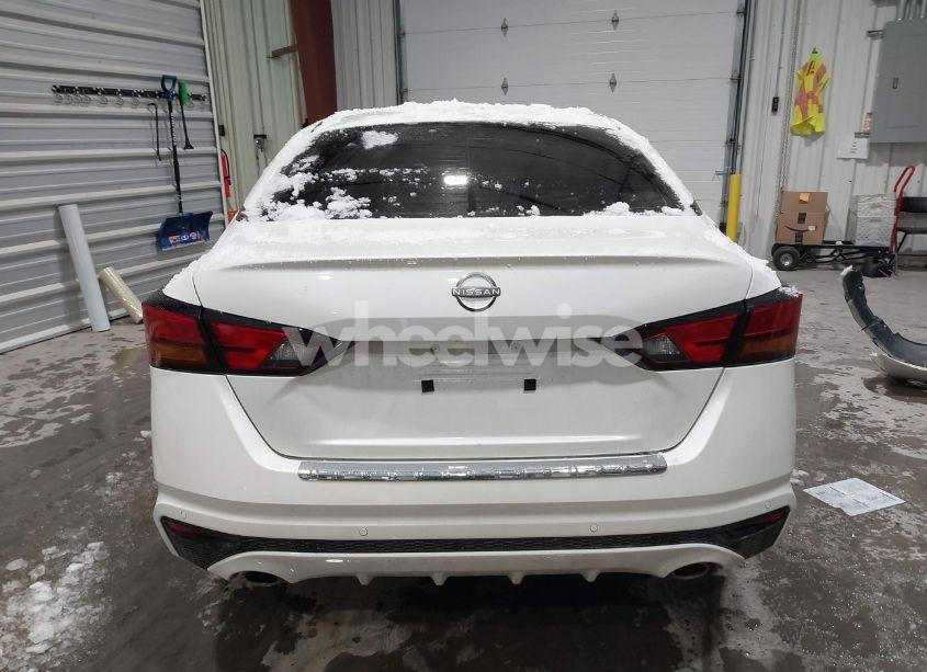 Photo 17 of 2023 Nissan Altima SL INTELLIGENT AWD (VIN 1N4BL4EW3PN303751)