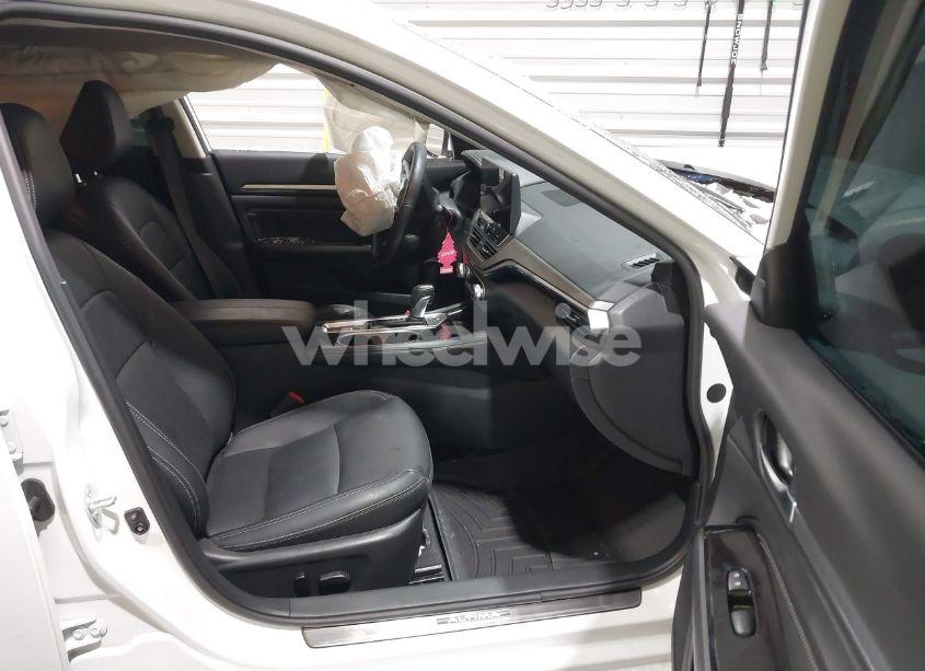 Photo 5 of 2023 Nissan Altima SL INTELLIGENT AWD (VIN 1N4BL4EW3PN303751)