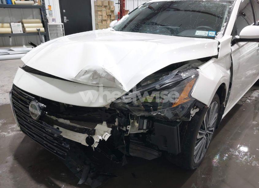 Photo 6 of 2023 Nissan Altima SL INTELLIGENT AWD (VIN 1N4BL4EW3PN303751)