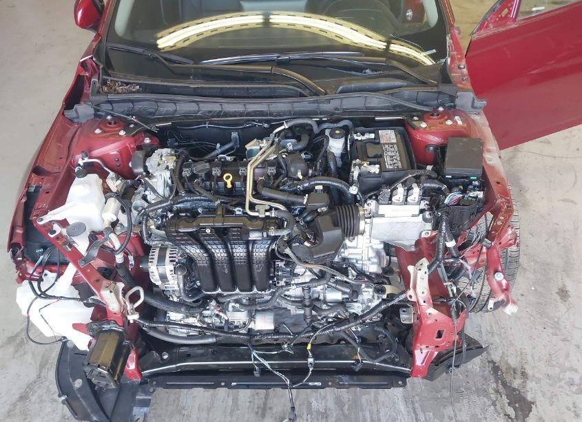 Photo 10 of 2023 Nissan Altima SL INTELLIGENT AWD (VIN 1N4BL4EW3PN399199)