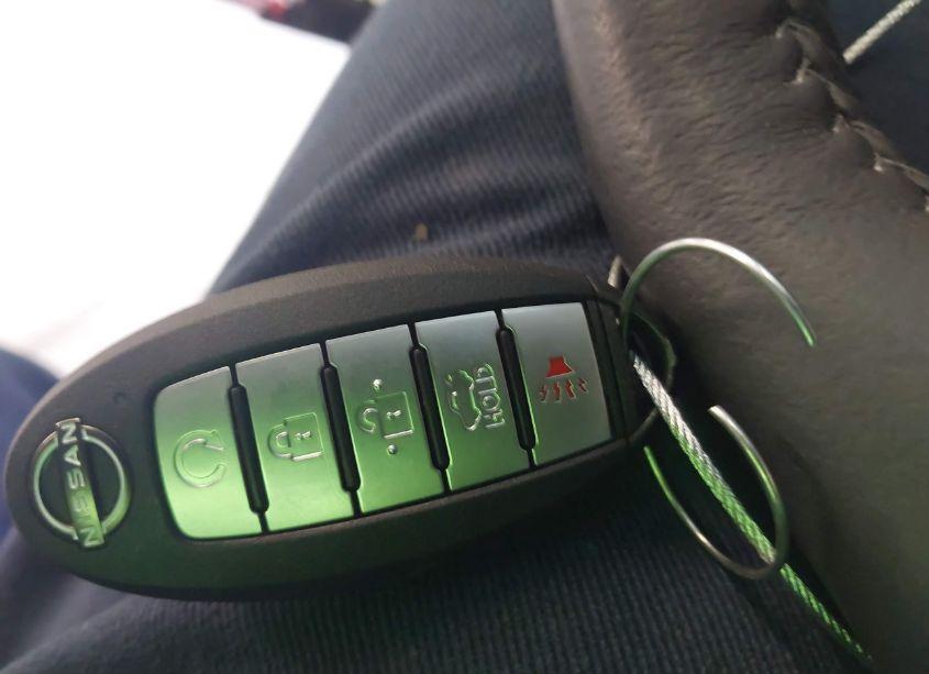 Photo 11 of 2023 Nissan Altima SL INTELLIGENT AWD (VIN 1N4BL4EW3PN399199)