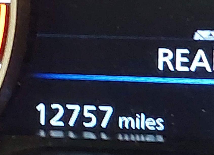 Photo 16 of 2023 Nissan Altima SL INTELLIGENT AWD (VIN 1N4BL4EW3PN399199)