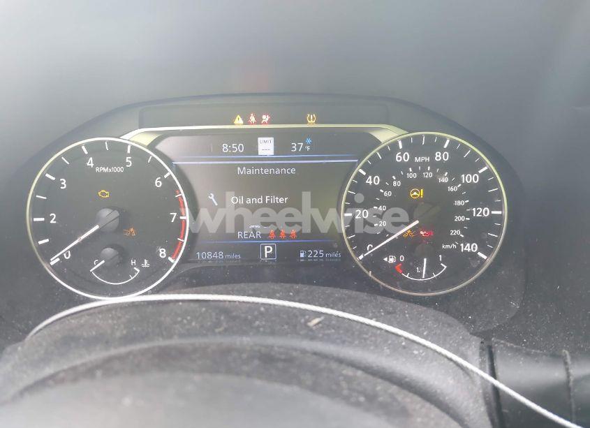 Photo 7 of 2024 Nissan Altima 2.5 SL (VIN 1N4BL4EW3RN304224)