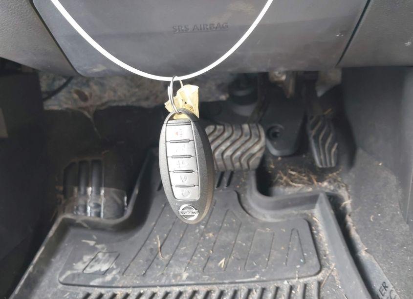 Photo 11 of 2022 Nissan Altima SL INTELLIGENT AWD (VIN 1N4BL4EW4NN308776)