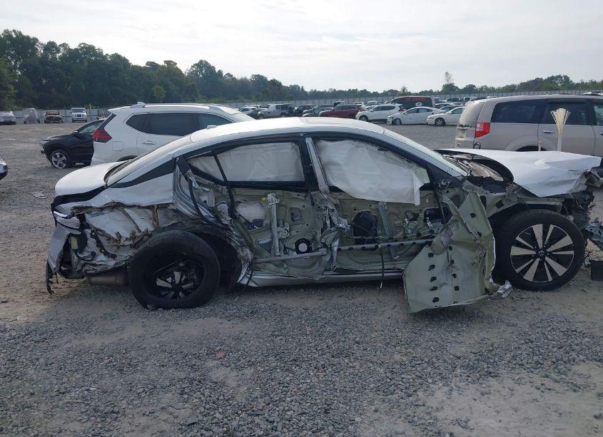 Photo 13 of 2022 Nissan Altima SL INTELLIGENT AWD (VIN 1N4BL4EW4NN308776)