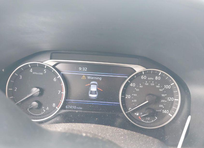 Photo 15 of 2022 Nissan Altima SL INTELLIGENT AWD (VIN 1N4BL4EW4NN308776)