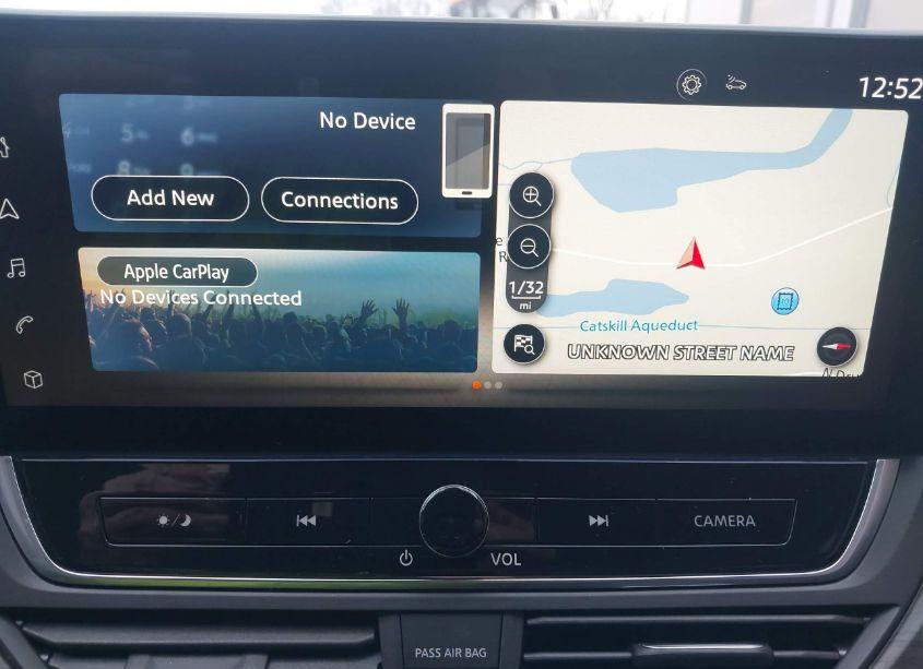 Photo 12 of 2023 Nissan Altima SL INTELLIGENT AWD (VIN 1N4BL4EW4PN300986)