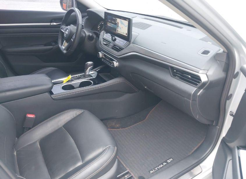 Photo 5 of 2023 Nissan Altima SL INTELLIGENT AWD (VIN 1N4BL4EW4PN300986)