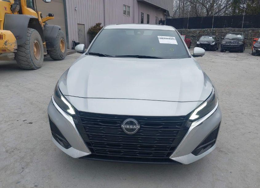 Photo 6 of 2023 Nissan Altima SL INTELLIGENT AWD (VIN 1N4BL4EW4PN300986)