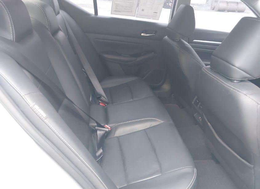 Photo 8 of 2023 Nissan Altima SL INTELLIGENT AWD (VIN 1N4BL4EW4PN300986)