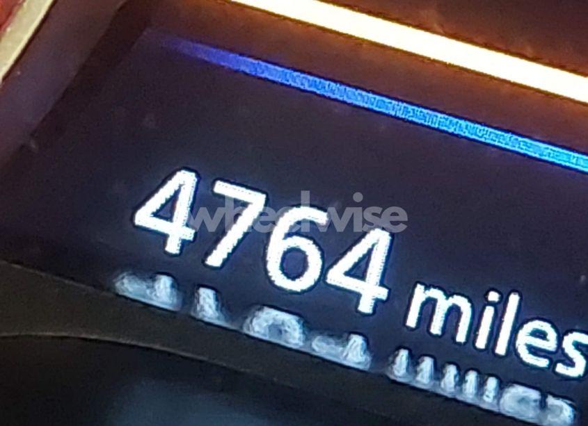 Photo 16 of 2024 Nissan Altima 2.5 SL (VIN 1N4BL4EW4RN332467)