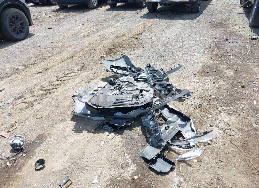 Photo 12 of 2019 Nissan Altima 2.5 SL (VIN 1N4BL4EW5KC172679)