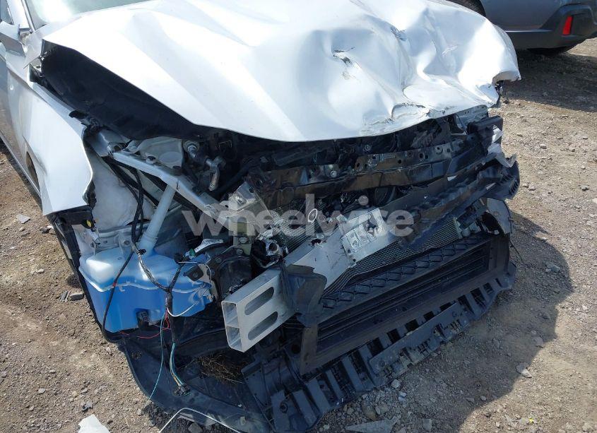 Photo 6 of 2019 Nissan Altima 2.5 SL (VIN 1N4BL4EW5KC172679)