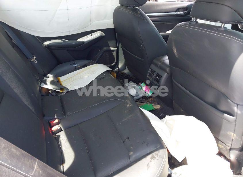 Photo 8 of 2019 Nissan Altima 2.5 SL (VIN 1N4BL4EW5KC172679)