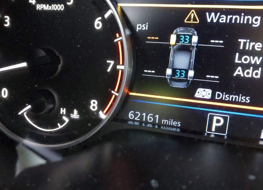 Photo 16 of 2019 Nissan Altima 2.5 SL (VIN 1N4BL4EW5KC196951)