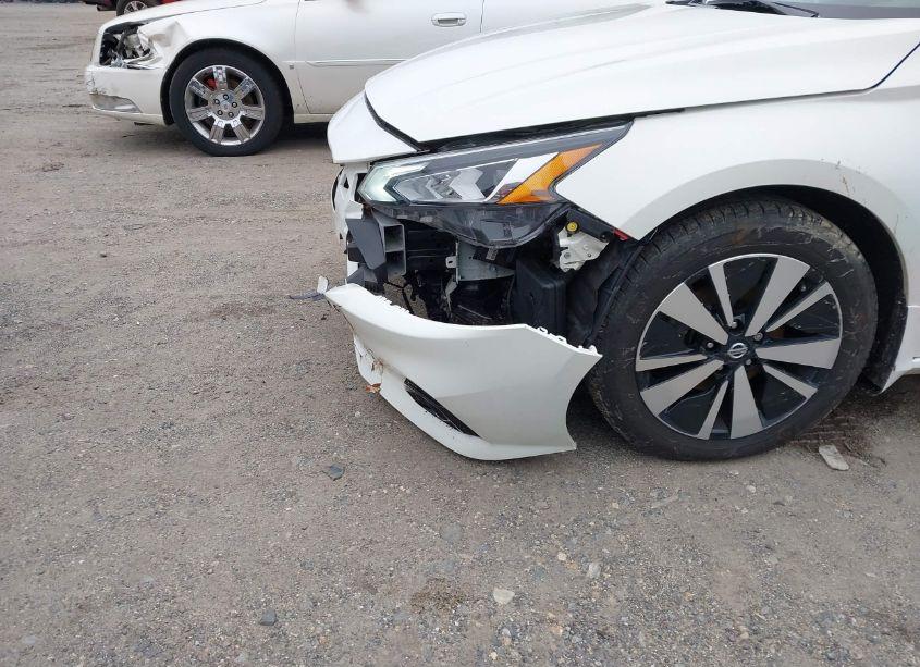 Photo 18 of 2019 Nissan Altima 2.5 SL (VIN 1N4BL4EW5KC196951)