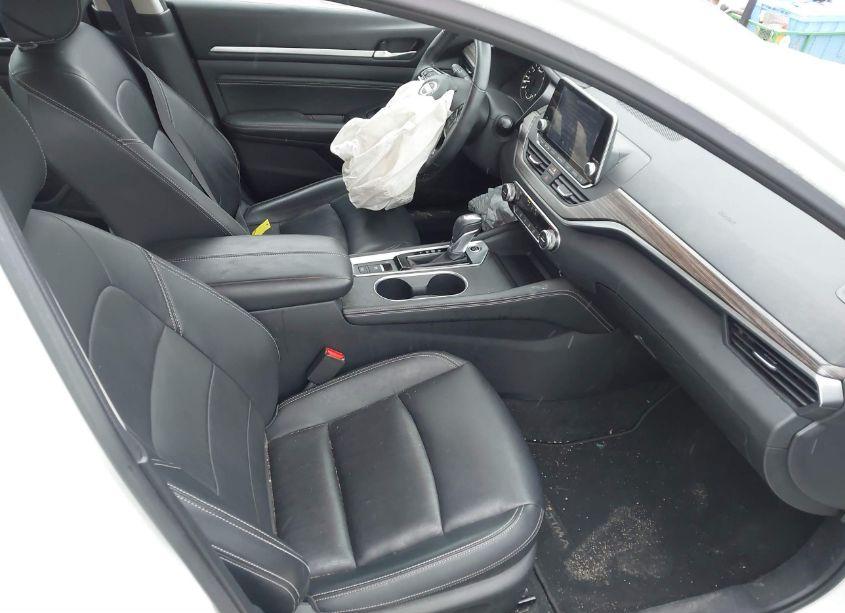 Photo 5 of 2019 Nissan Altima 2.5 SL (VIN 1N4BL4EW5KC196951)