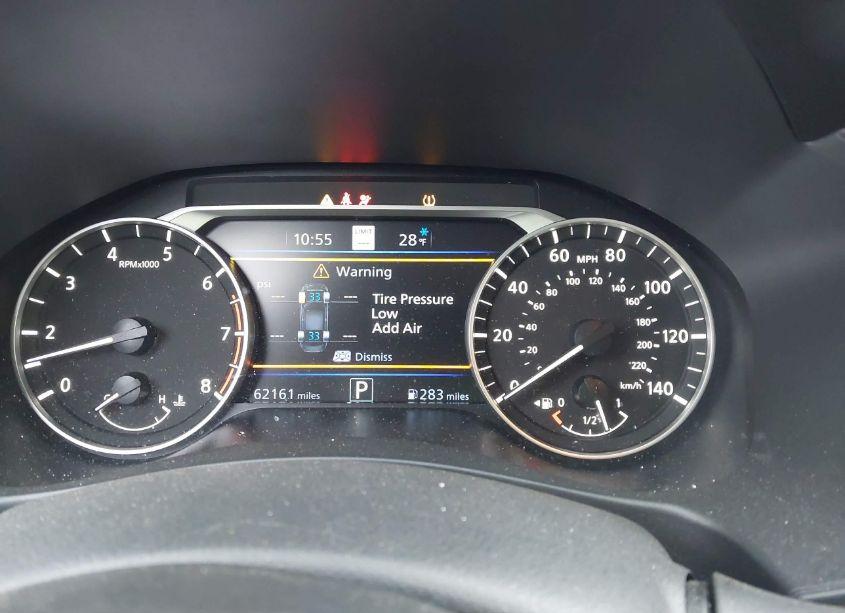 Photo 7 of 2019 Nissan Altima 2.5 SL (VIN 1N4BL4EW5KC196951)