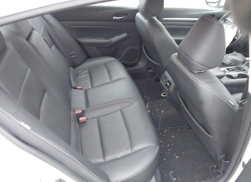 Photo 8 of 2019 Nissan Altima 2.5 SL (VIN 1N4BL4EW5KC196951)