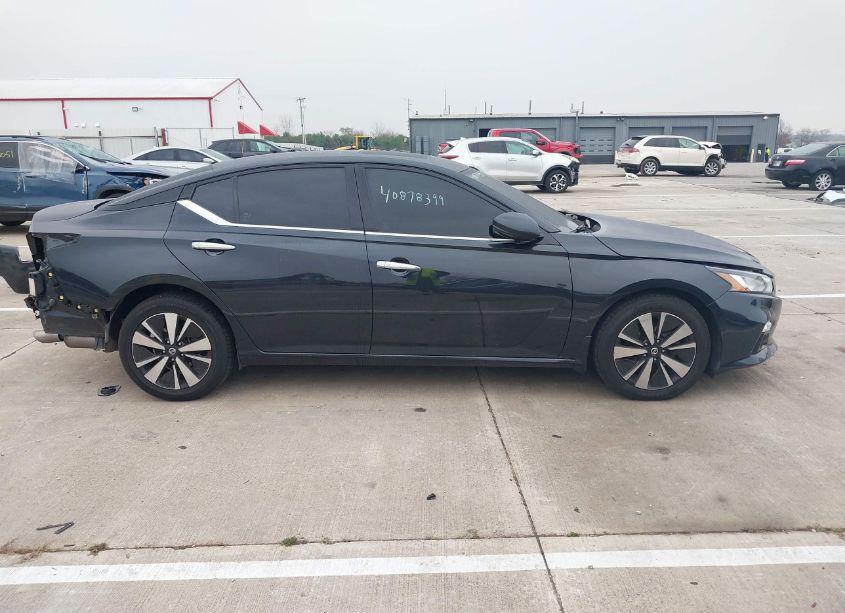 Photo 14 of 2020 Nissan Altima SL INTELLIGENT AWD (VIN 1N4BL4EW5LN307942)